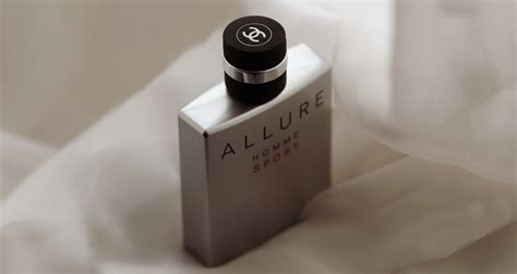 chanel allure opinie